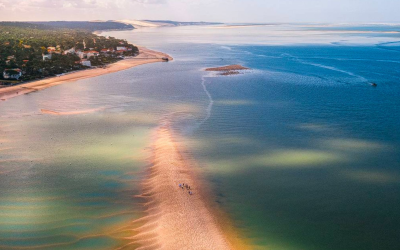 Moulleau dévoile son art de vivre entre dune et océan