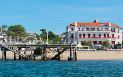 Neuf idées d’angles pour vos articles arcachon moulleau